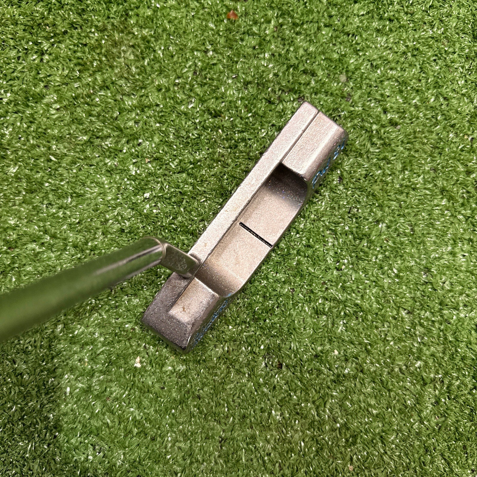 PING Karsten Pal2 Blade Putter RH