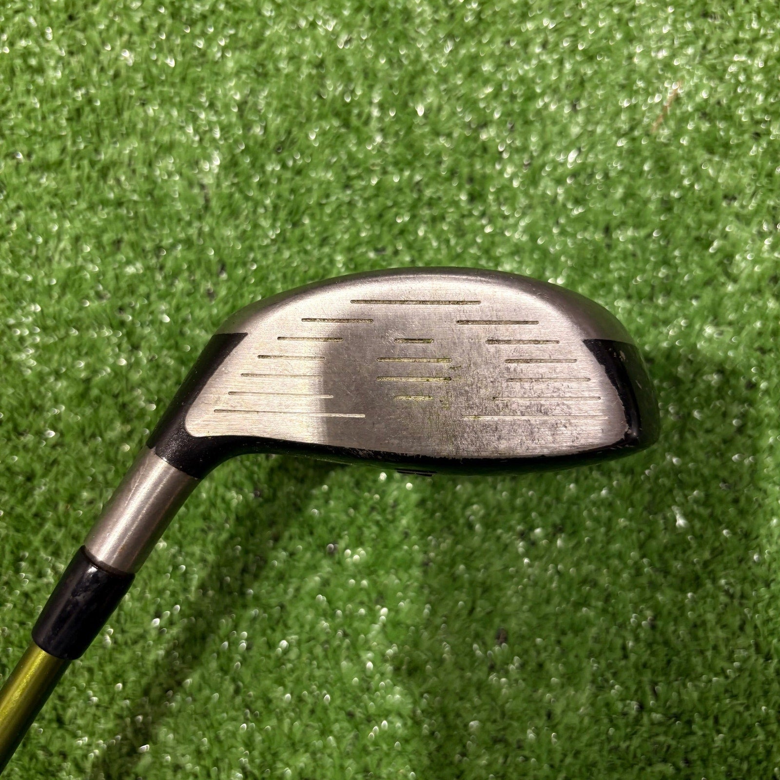 Titleist 904F 13° 3 Wood X-Stiff Graphite RH - FAIRWAY FINDS