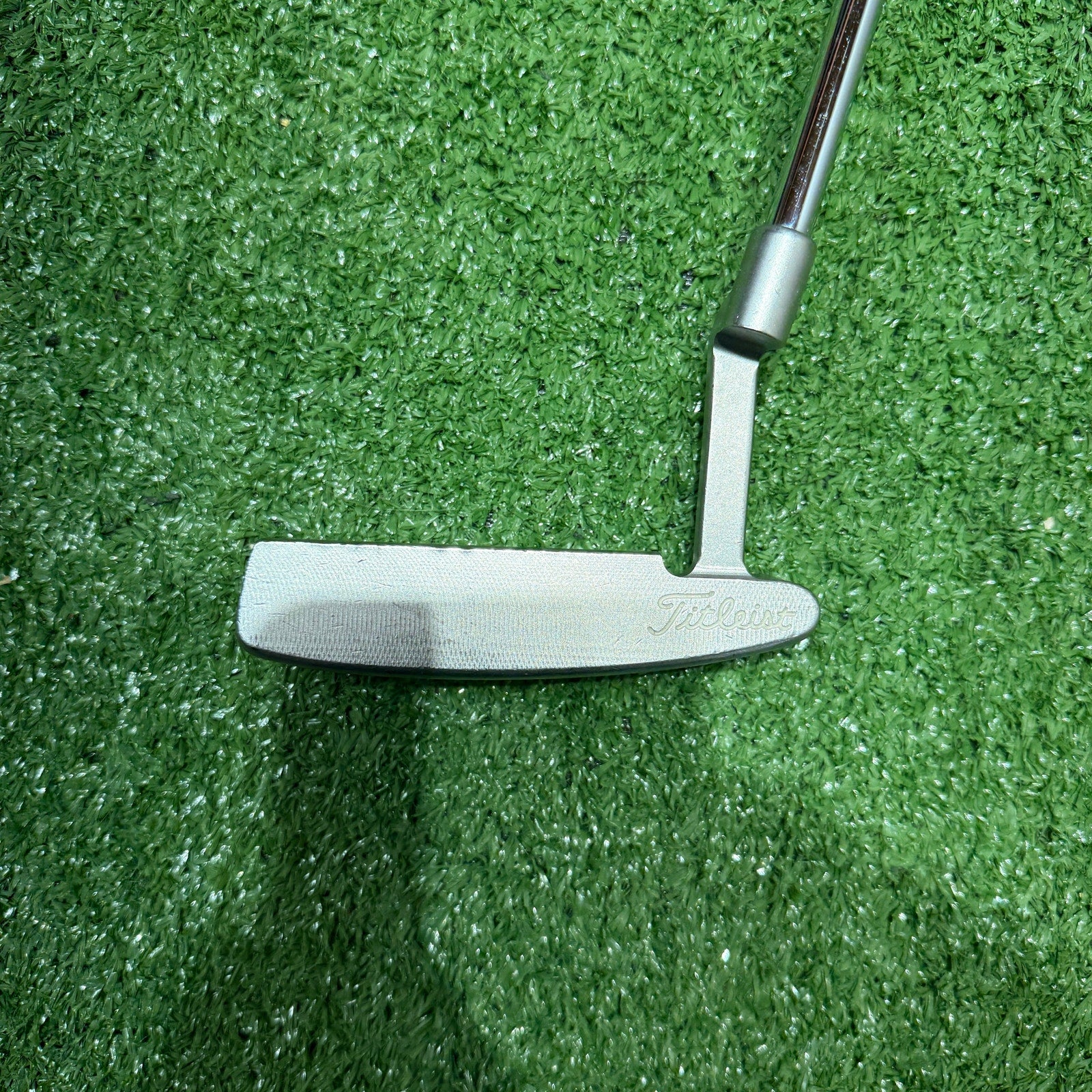 Scotty Cameron Laguna 2.5 Putter - FAIRWAY FINDS