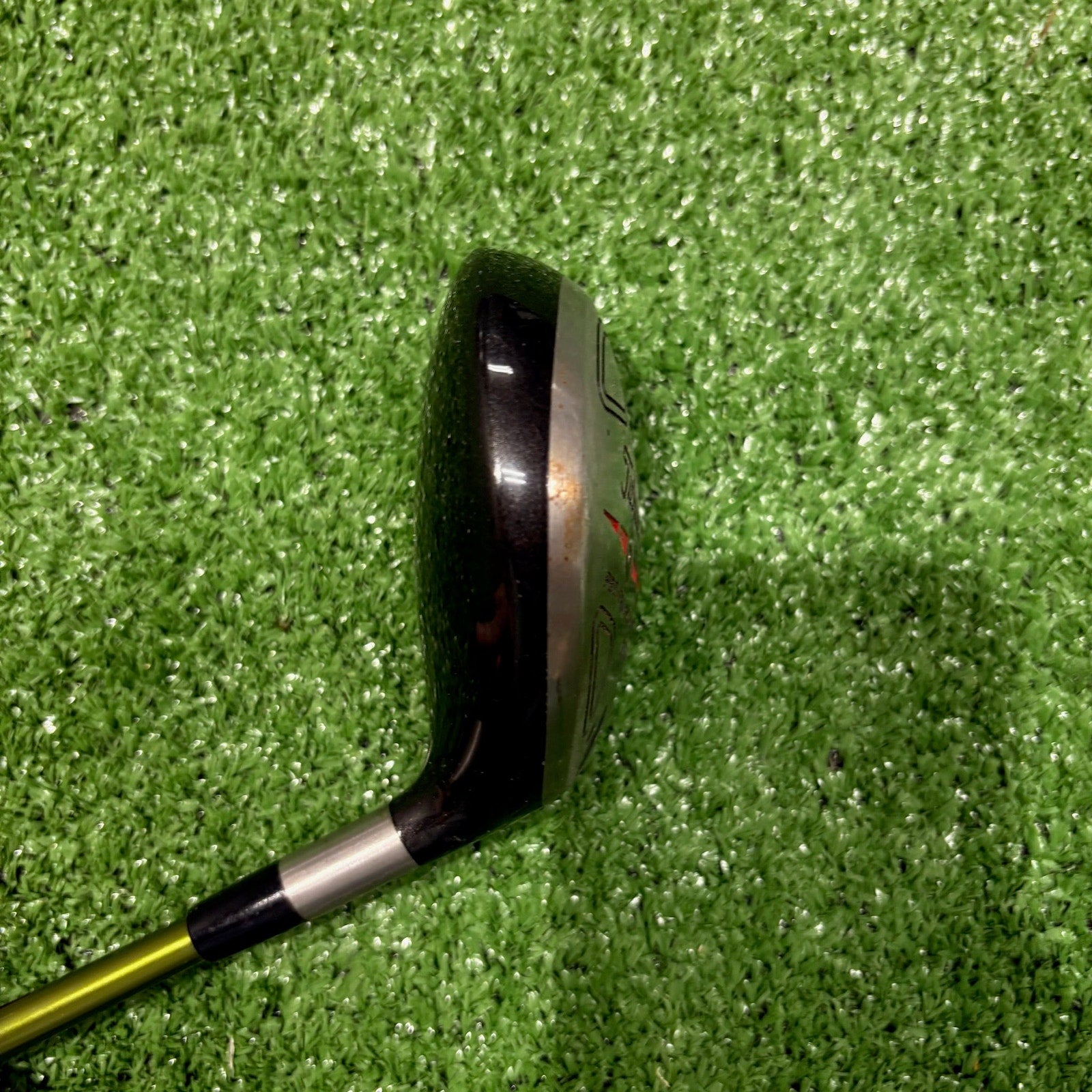 Titleist 904F 19° 5 Wood X-Stiff Graphite RH - FAIRWAY FINDS