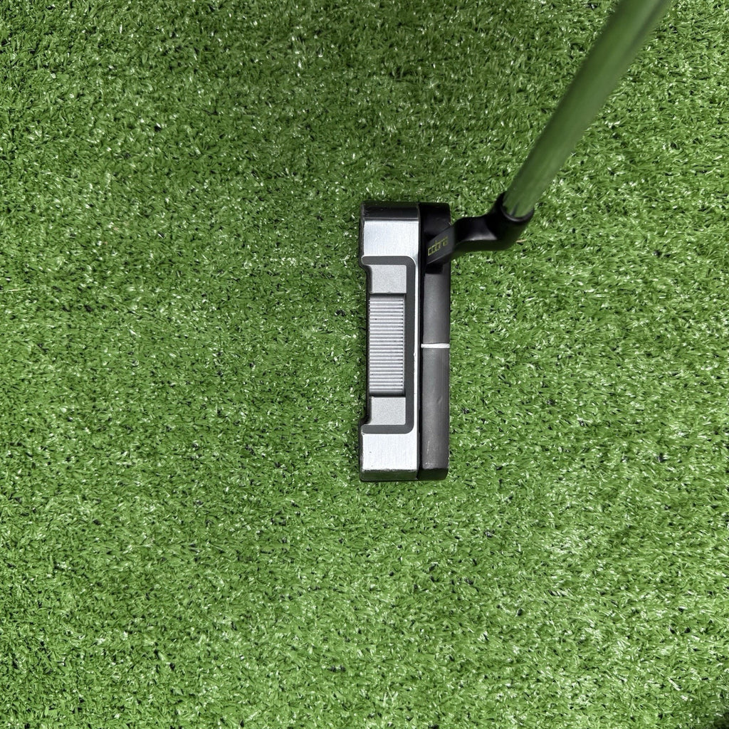 Cobra King 3D Printed Grandsport-35 2021 34"" Putter RH KBS Tour Steel-w/hc-good