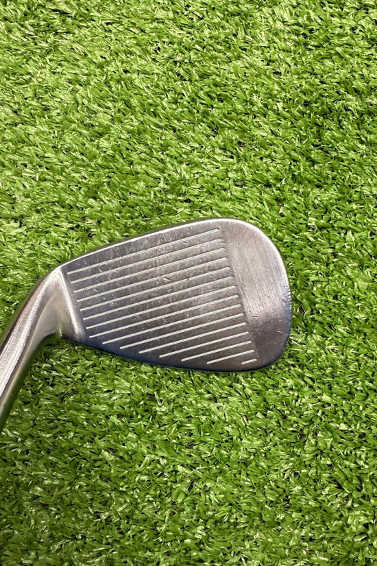 Taylormade RAC TP Forged Single Pitching Wedge Stiff Steel RH