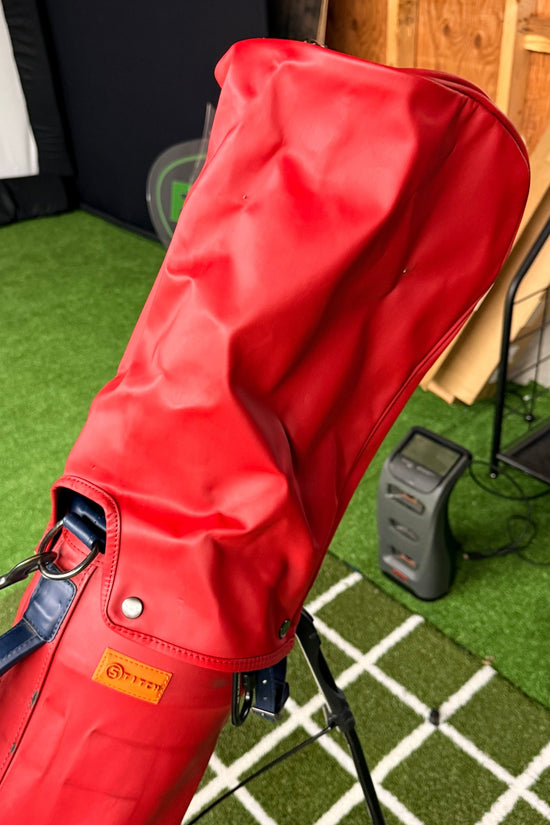 Stitch Golf SL2 Stand Bag Branded