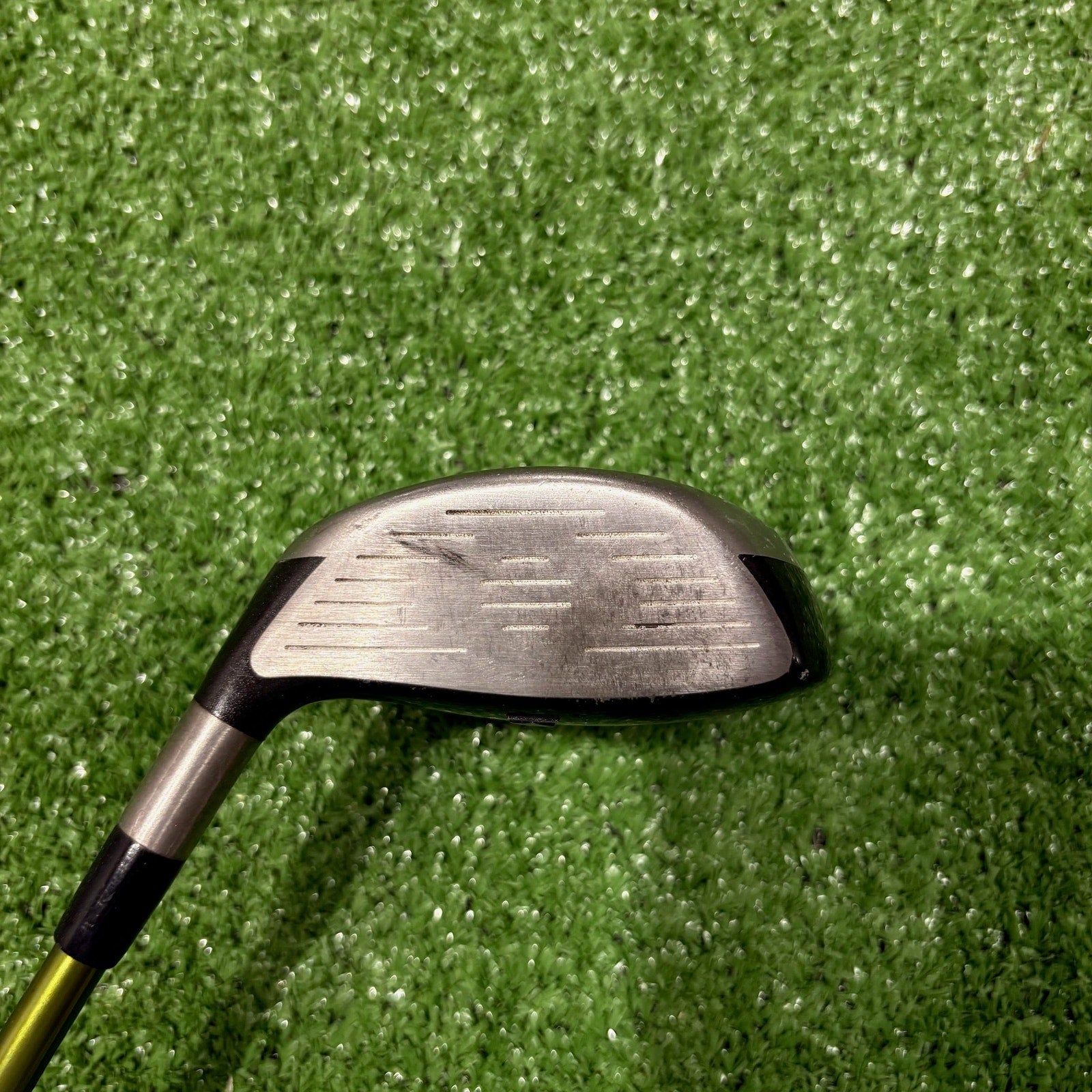 Titleist 904F 19° 5 Wood X-Stiff Graphite RH - FAIRWAY FINDS