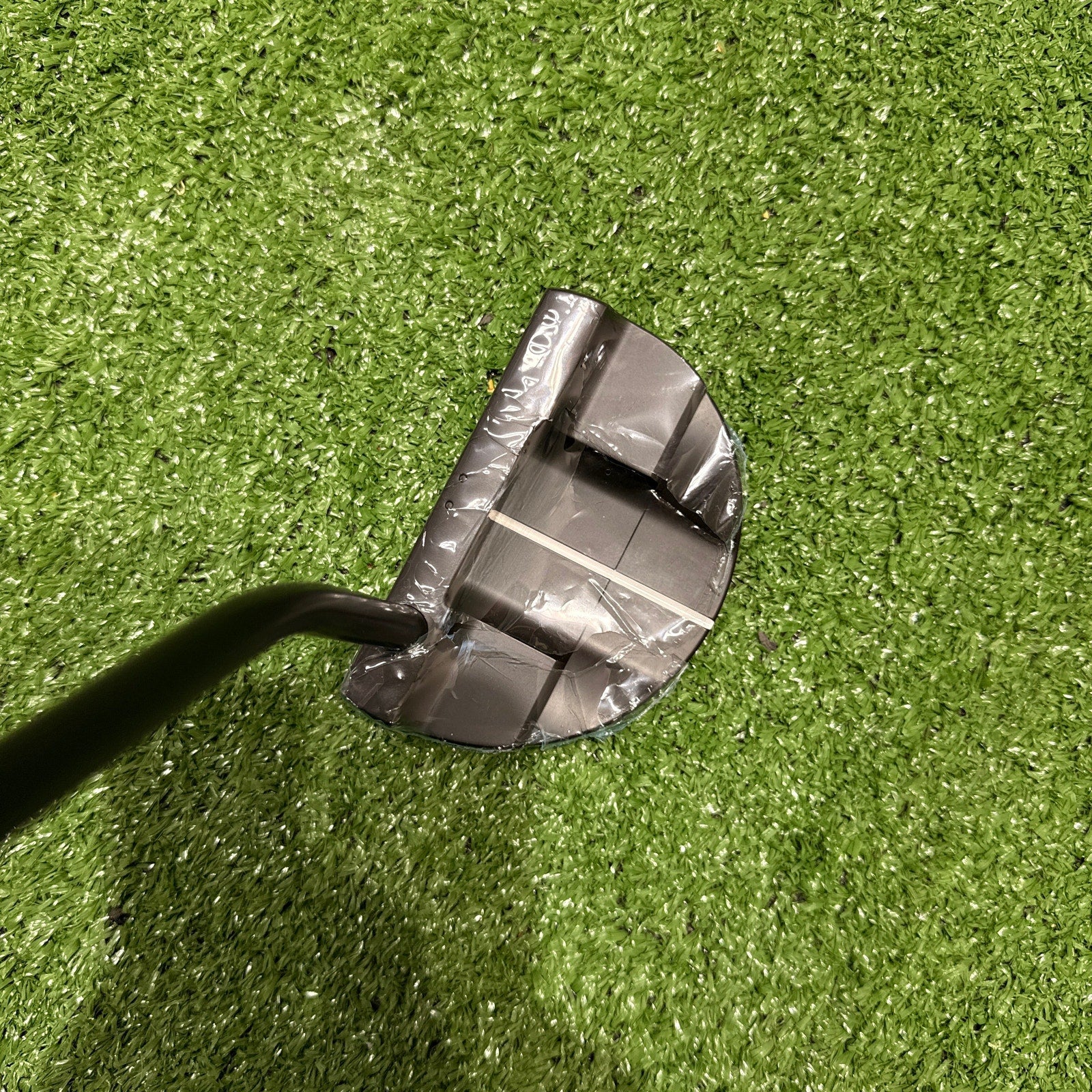 Brand New Evenroll ER8 Blackout Edition Putter RH - FAIRWAY FINDS