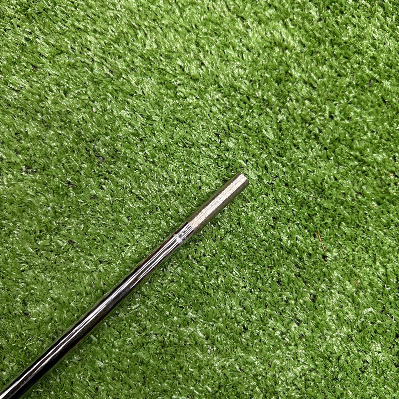 Rifle Project X 6.0 Stif Steel Iron Shaft .355 33.75"