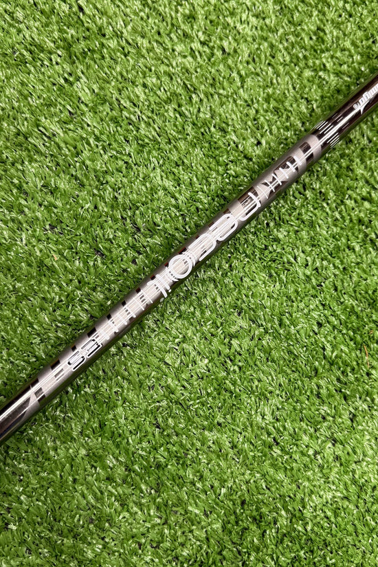 Callaway Big Bertha Tungsten Steel Single 7 iron Stiff Graphite RH