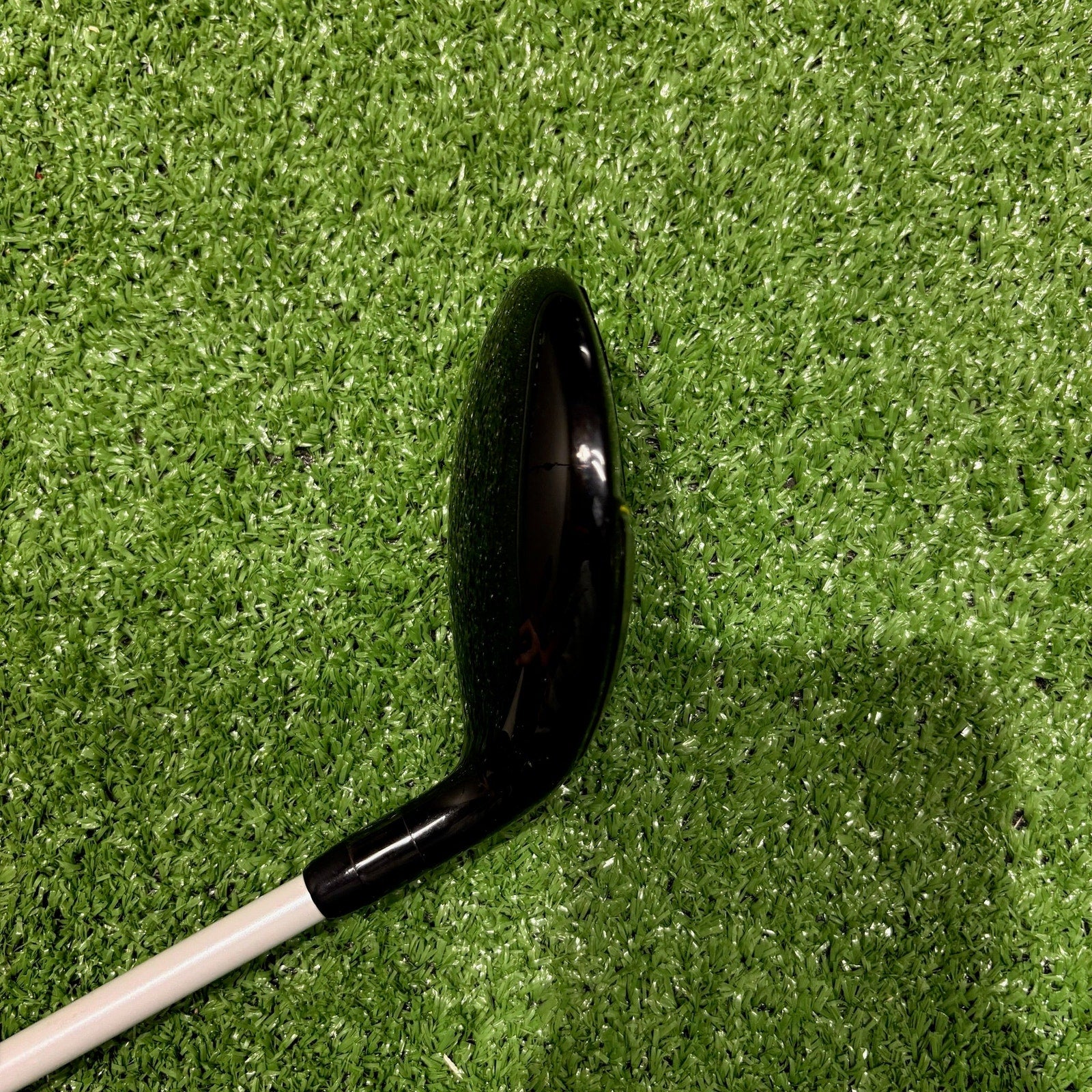 Bridgestone J15HY 3 Hybrid Regular Graphite RH - FAIRWAY FINDS