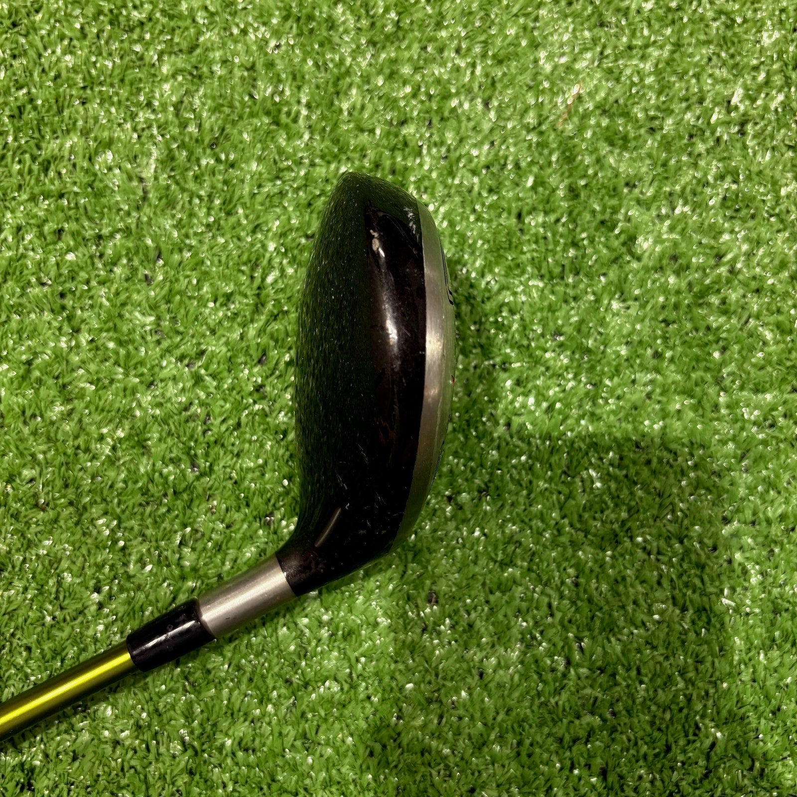 Titleist 904F 13° 3 Wood X-Stiff Graphite RH - FAIRWAY FINDS