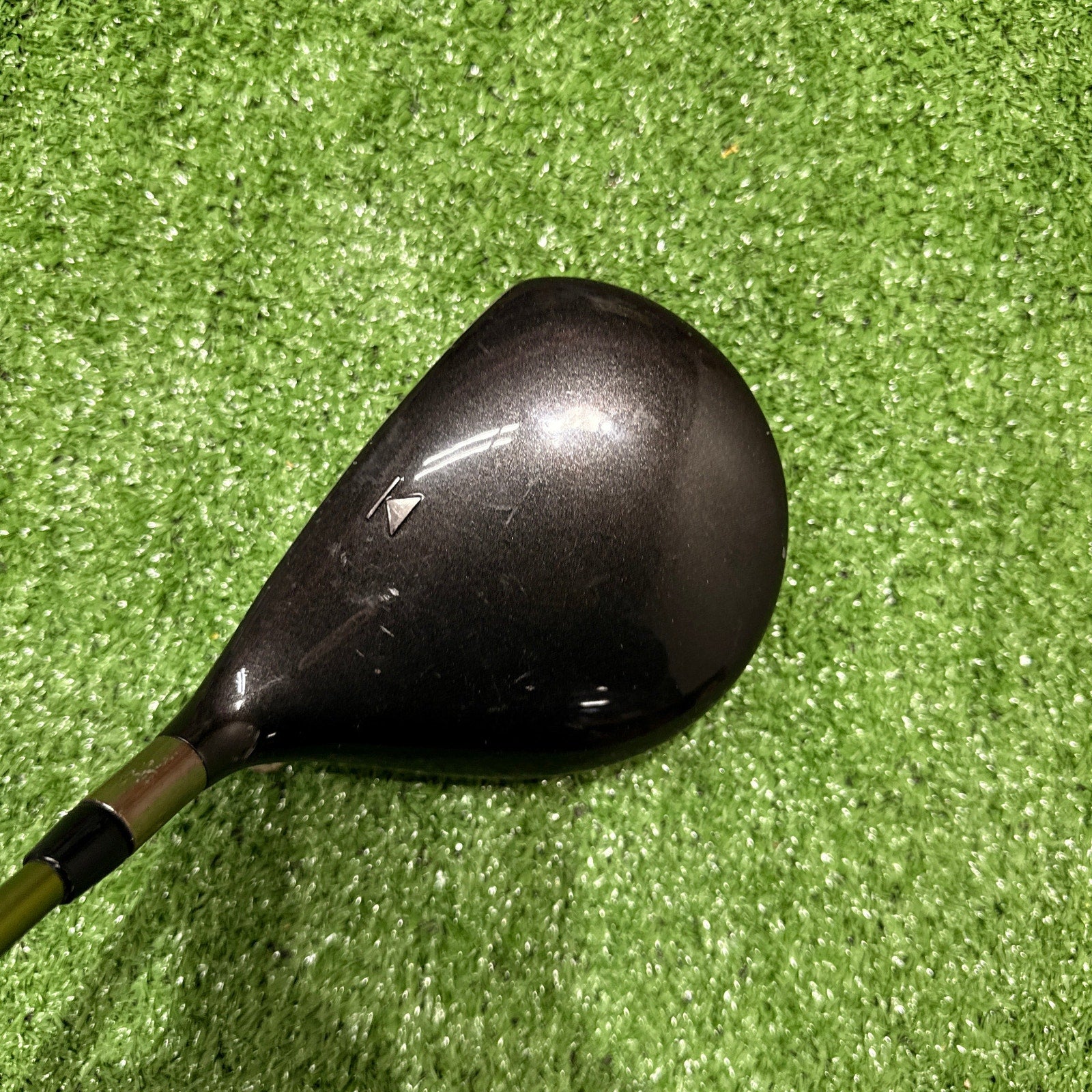 Titleist 905s 7.5° Driver XStiff Graphite RH - FAIRWAY FINDS