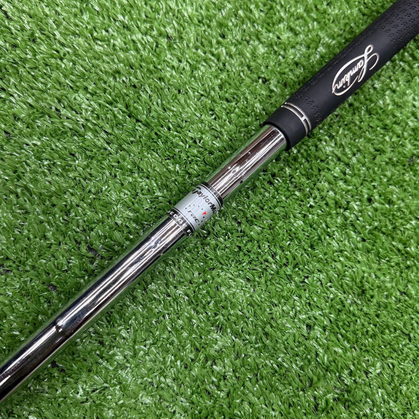 Taylormade RAC 56° Sand Wedge RH - FAIRWAY FINDS