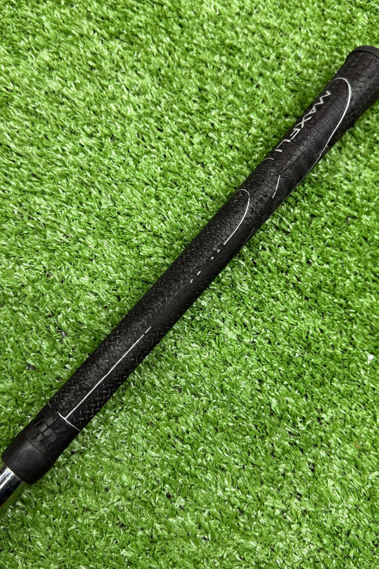 Maxfli Black Max Forged 60º Lob Wedge LH
