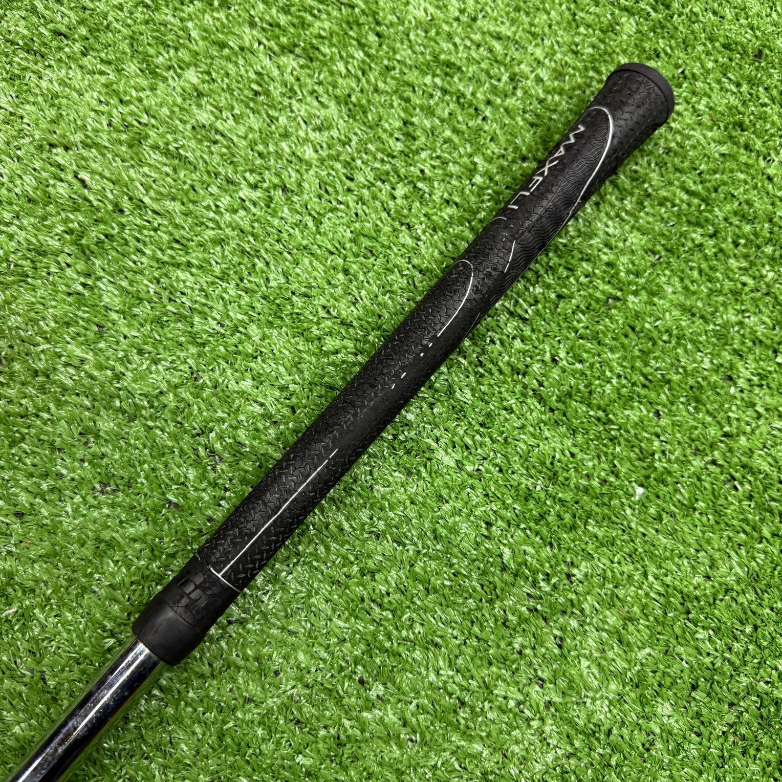 Maxfli Black Max Forged 60º Lob Wedge LH