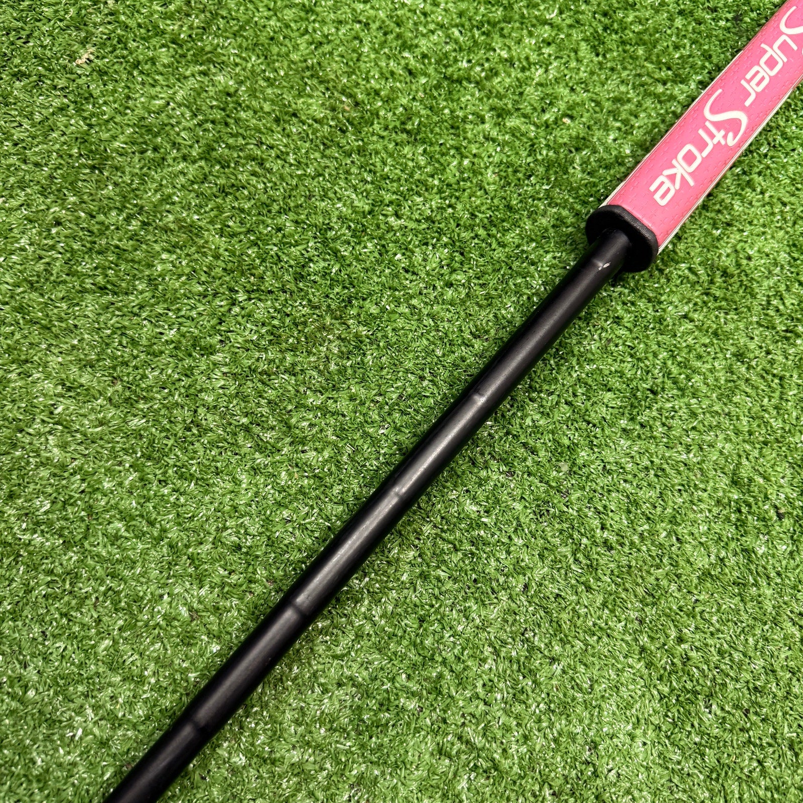 LAB Link.1 Blade Putter Center Shafted RH