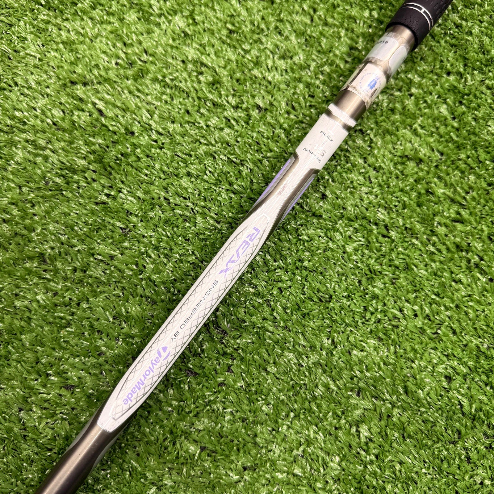 Taylormade RSi 1 Single 7 Iron Ladies Graphite RH