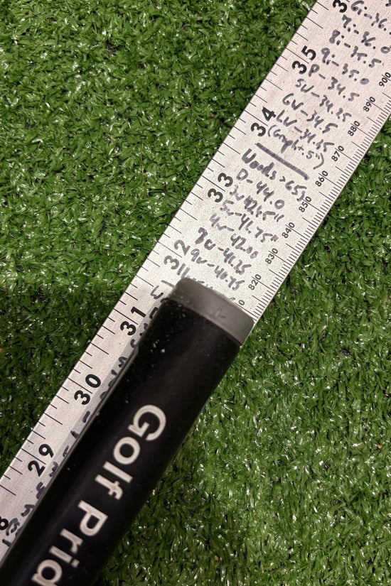 Ping PLD Blackout Edition Putter RH - FAIRWAY FINDS