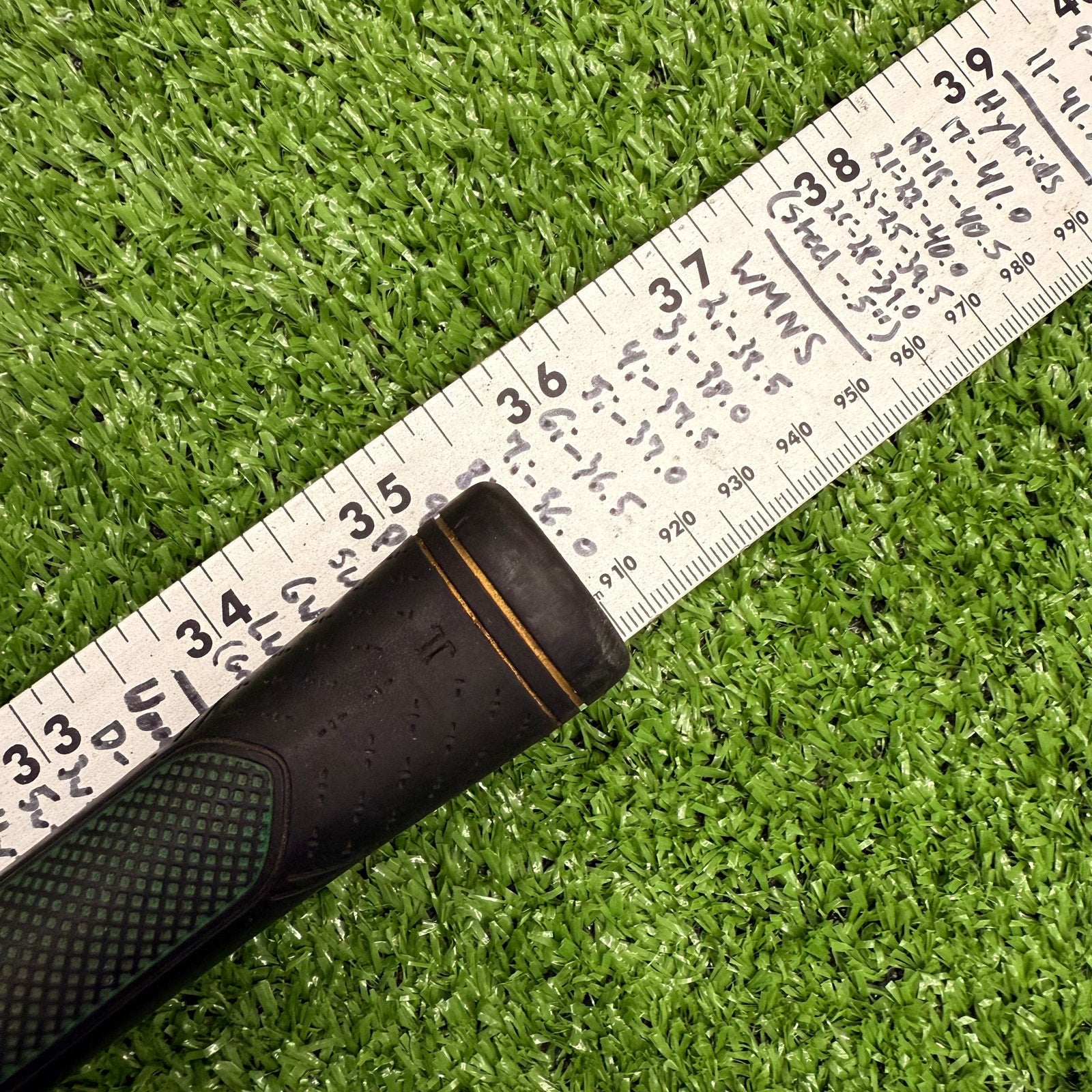 Warrior Custom Golf TE 52° Gap Wedge RH. - FAIRWAY FINDS