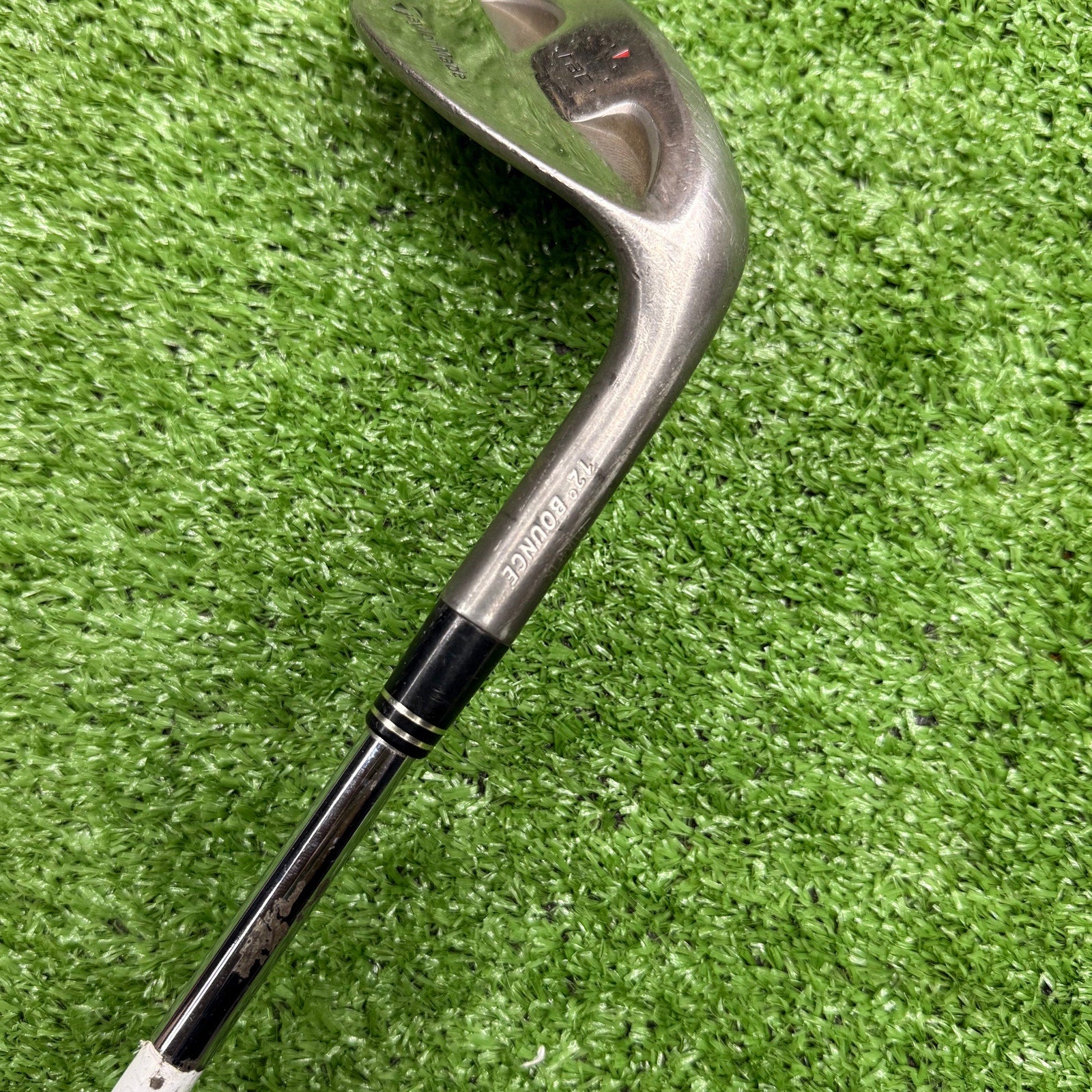 Taylormade RAC 56° Sand Wedge RH - FAIRWAY FINDS