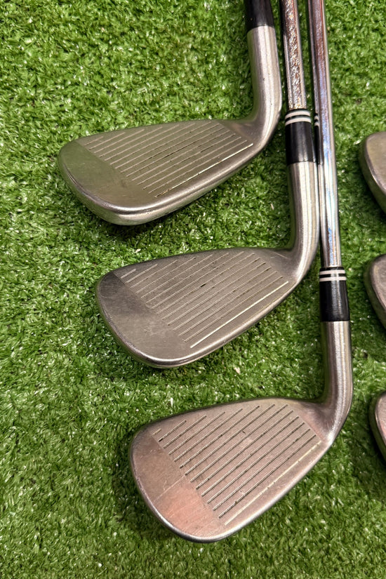 Cleveland TA6 Iron Set 5-PW Regular Steel RH