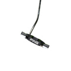 Ping 2023 Tomcat 14 Putter Straight Arc Steel Right Black Dot 37"-great