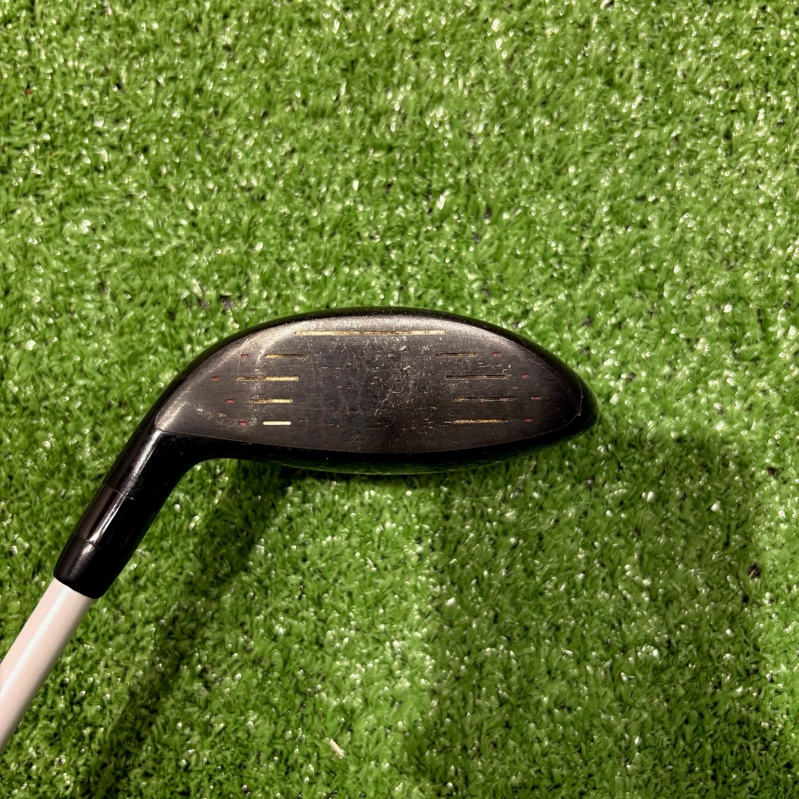 Bridgestone J15HY 3 Hybrid Regular Graphite RH - FAIRWAY FINDS