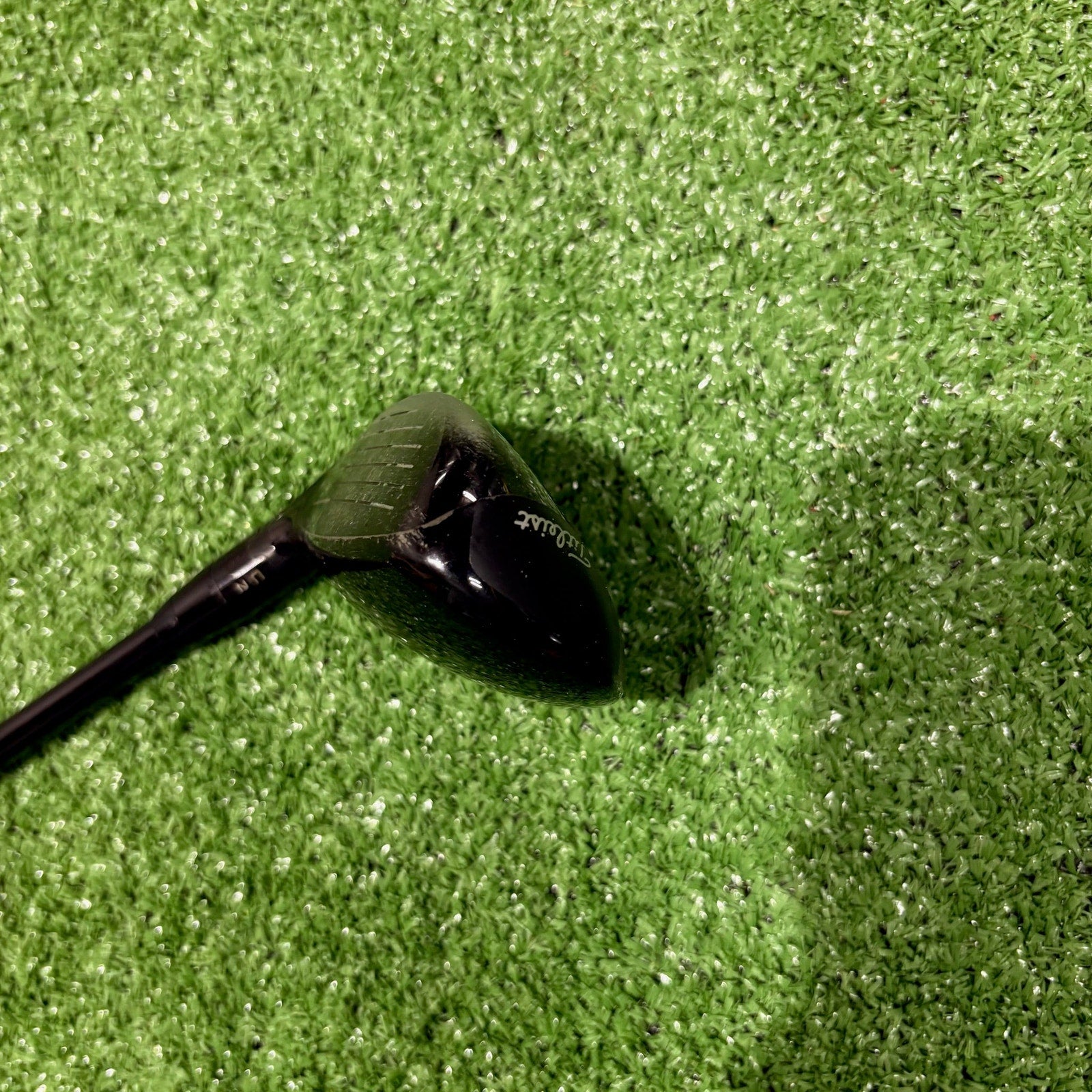 Titleist TSi2 18° 3 Hybrid X-Stiff Graphite RH - FAIRWAY FINDS