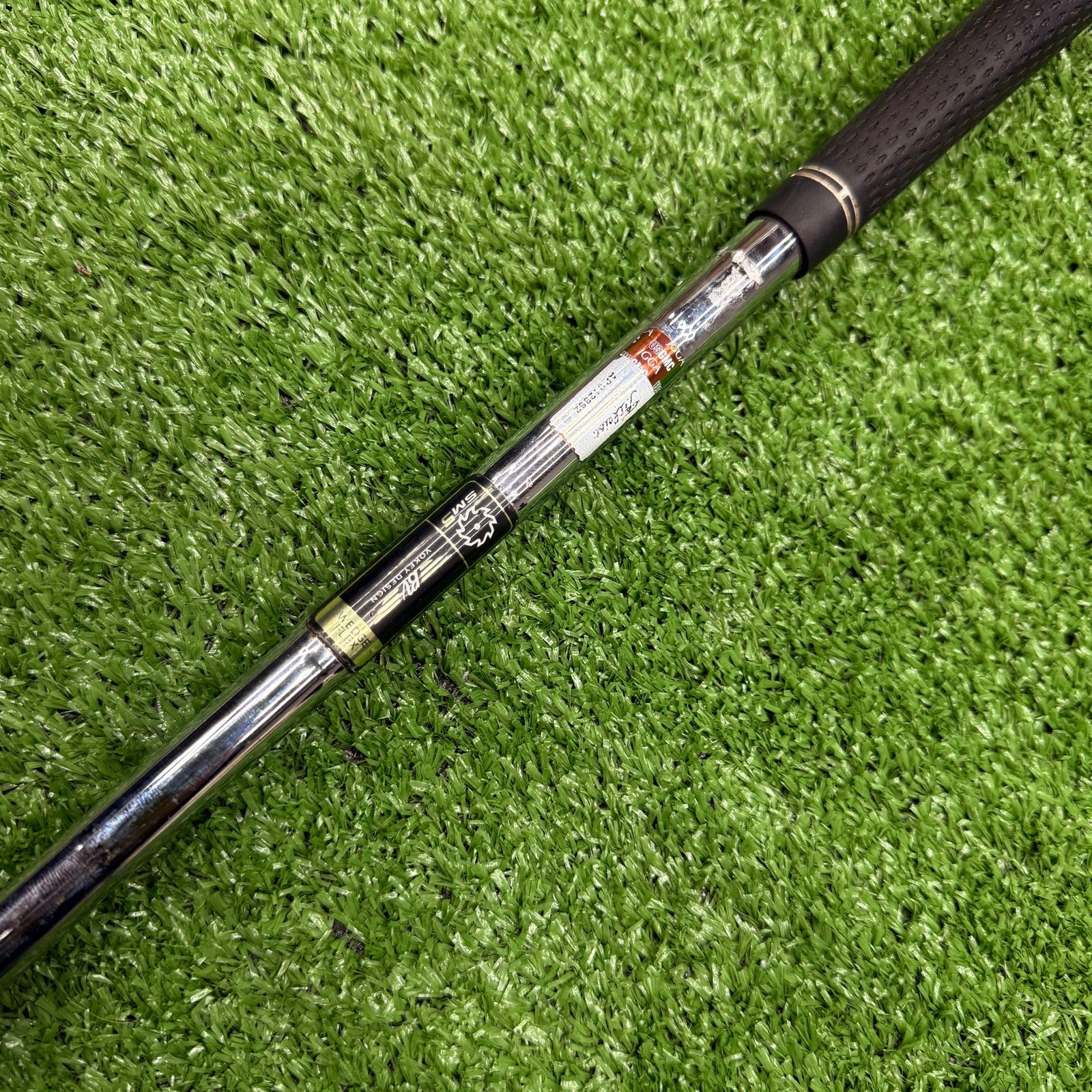 Titleist Vokey SM5 56° Sand Wedge RH - FAIRWAY FINDS