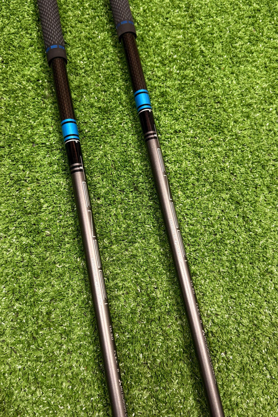 Taylormade Sim Max 3+5 Fairway Wood Bundle Regular Graphite RH