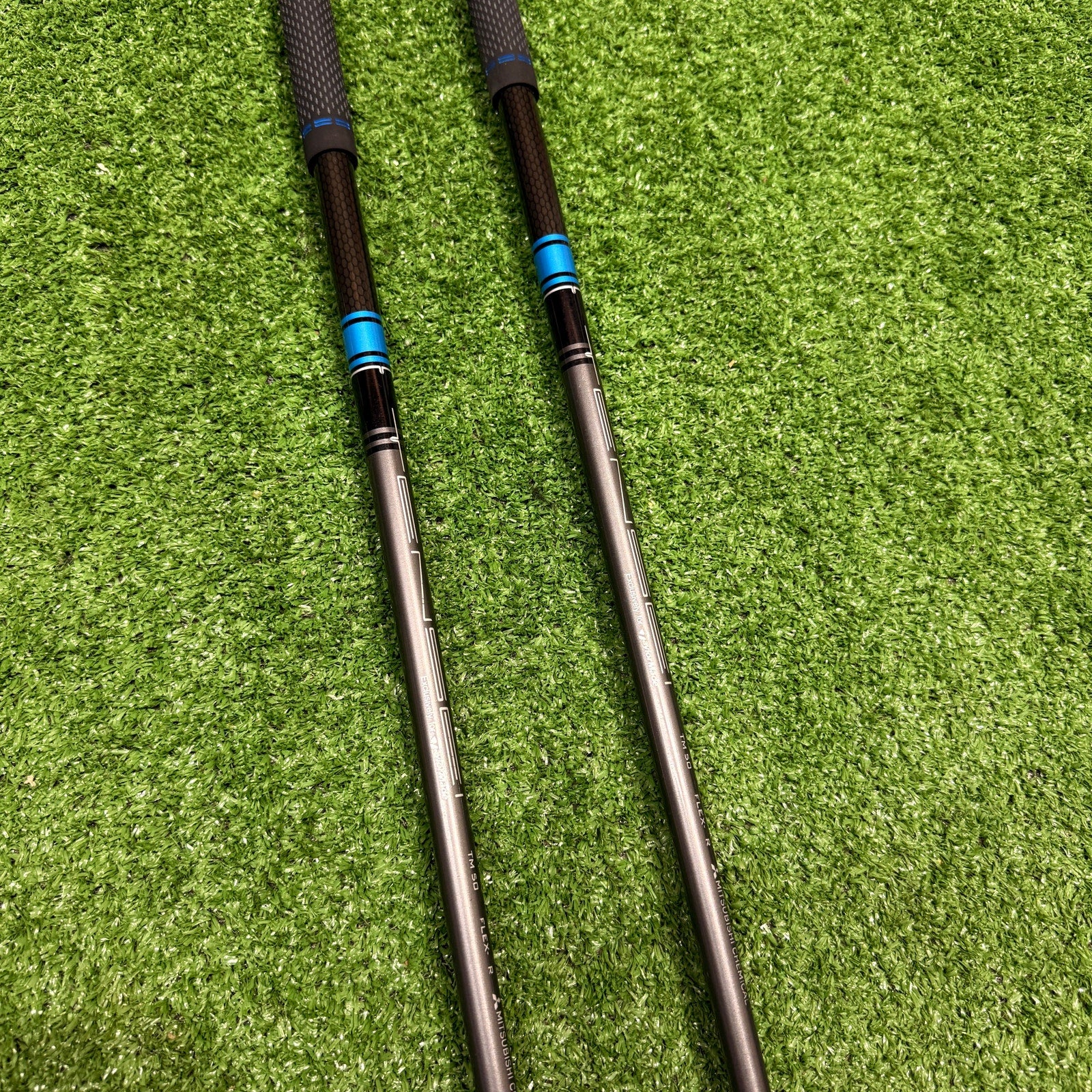 Taylormade Sim Max 3+5 Fairway Wood Bundle Regular Graphite RH