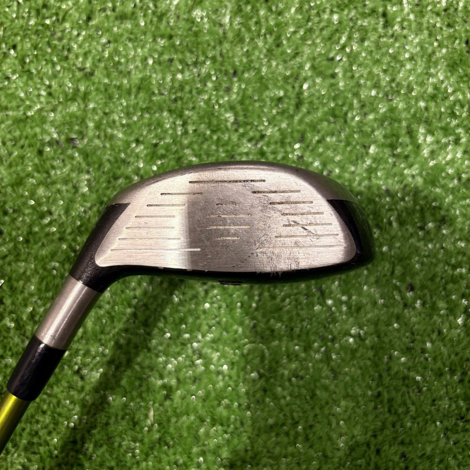 Titleist 904F 13° 3 Wood X-Stiff Graphite RH - FAIRWAY FINDS