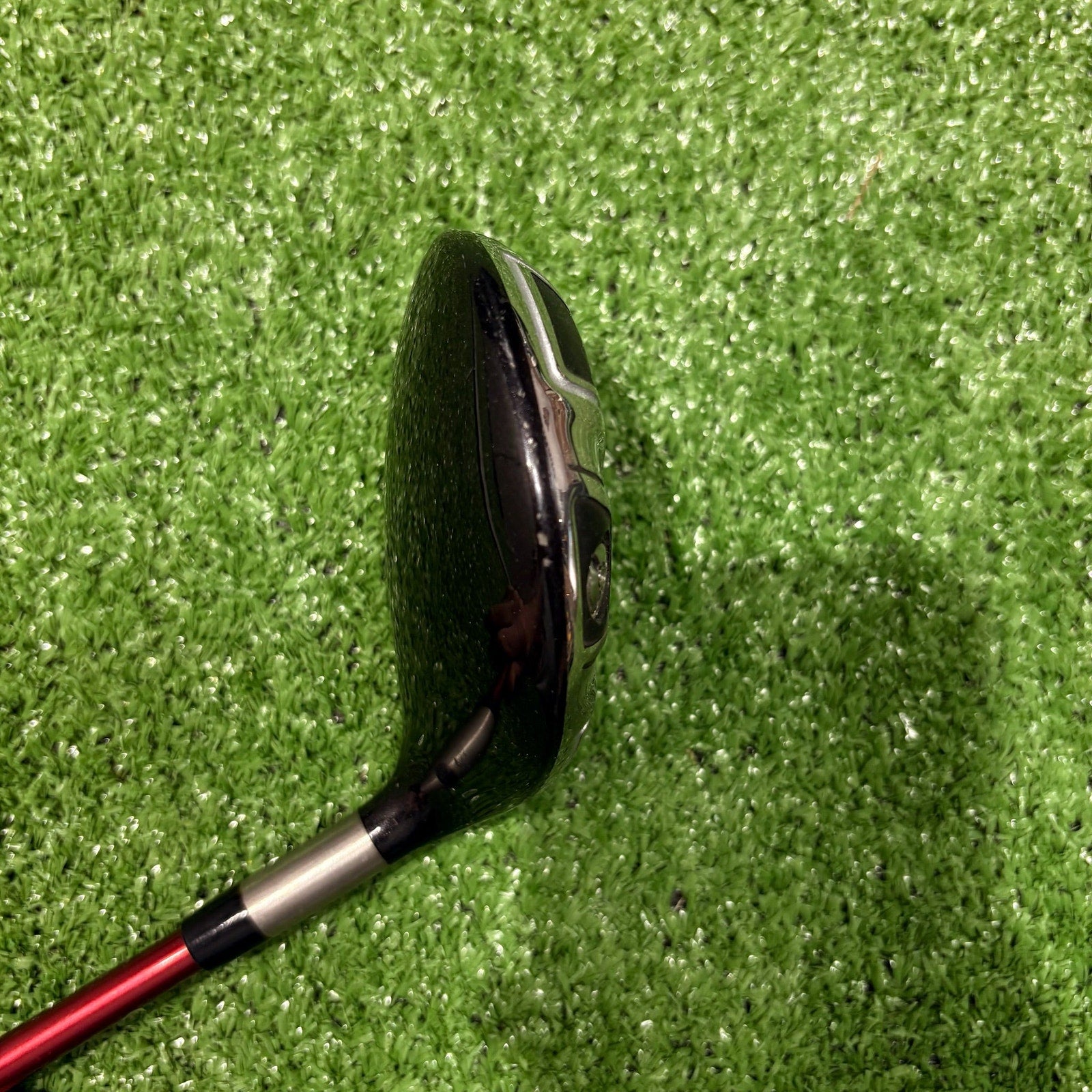 Titleist 909 F2 3 Wood Xstiff Graphite RH - FAIRWAY FINDS