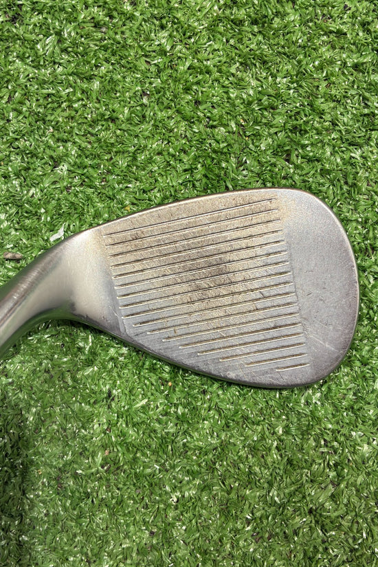 Titleist Vokey Design SM9 60° Lob Wedge Steel RH