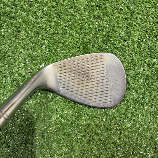 Titleist Vokey Design SM9 60° Lob Wedge Steel RH