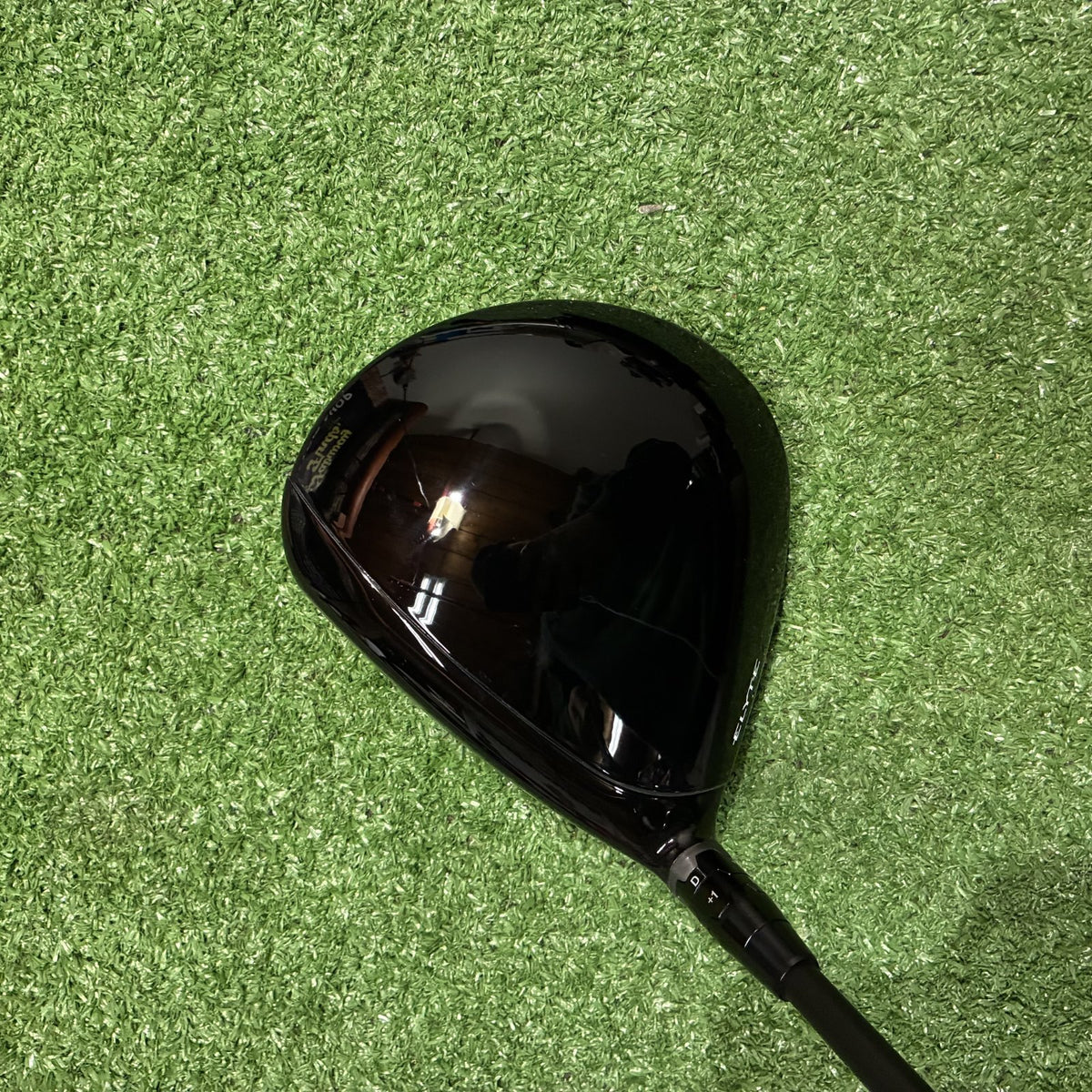 Callaway Elyte Max 9° Driver Stiff Graphite RH