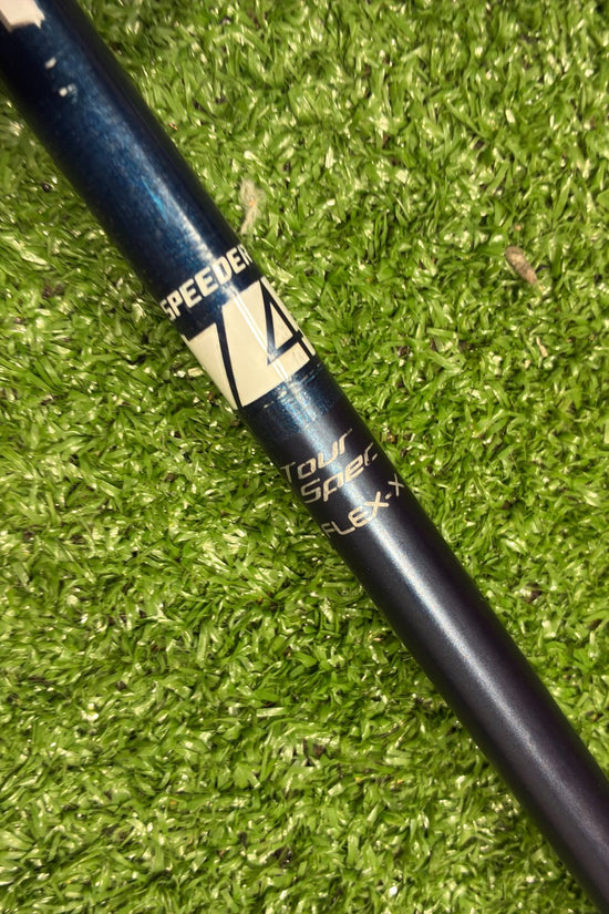 Fujikura Speeder 74 Tour Spec X-Stiff Graphite Fairway Shaft RH 42.75