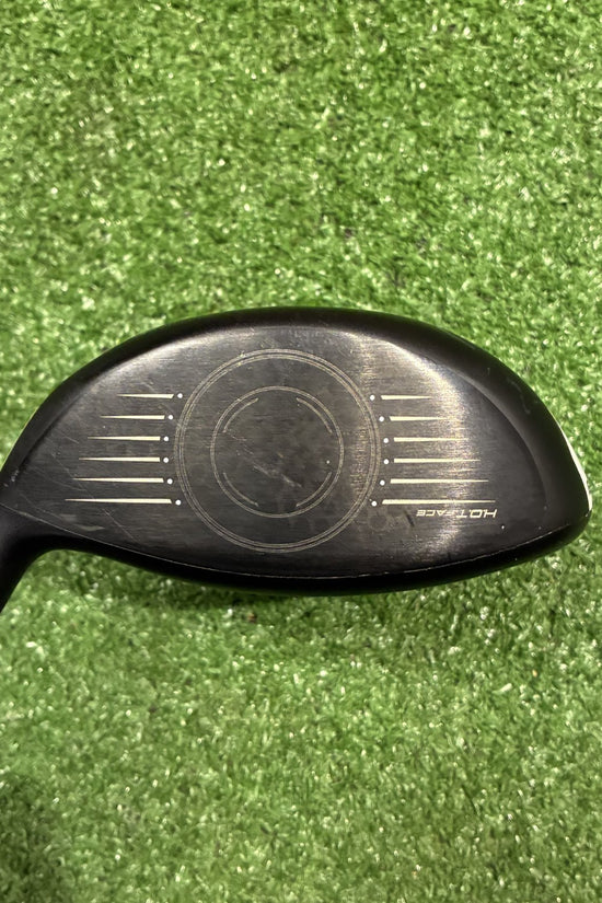 Cobra RADSPEED 9° Driver Regular Graphite RH