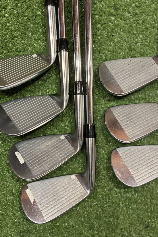 Titleist AP2 4-PW Iron Set Stiff Steel RH