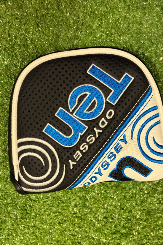 Odyssey 2-Ball Ten Tour Lined Putter RH