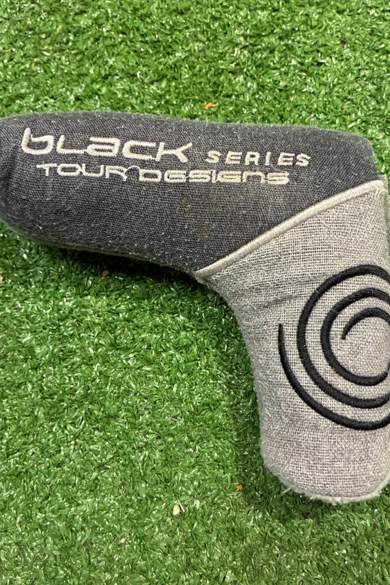 Odyssey Black Series Tour Designs 8 Putter Steel RH MINT