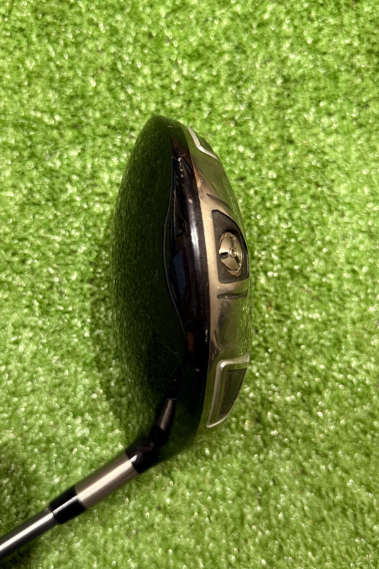 Titleist 909D2 9.5° Driver Stiff Graphite RH