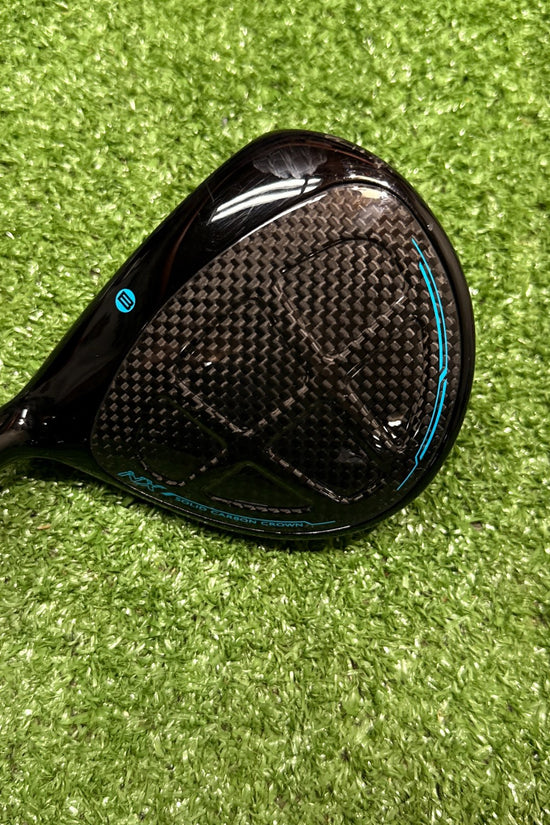 Honma BERES NX 15° 3 Wood Stiff Regular Graphite RH