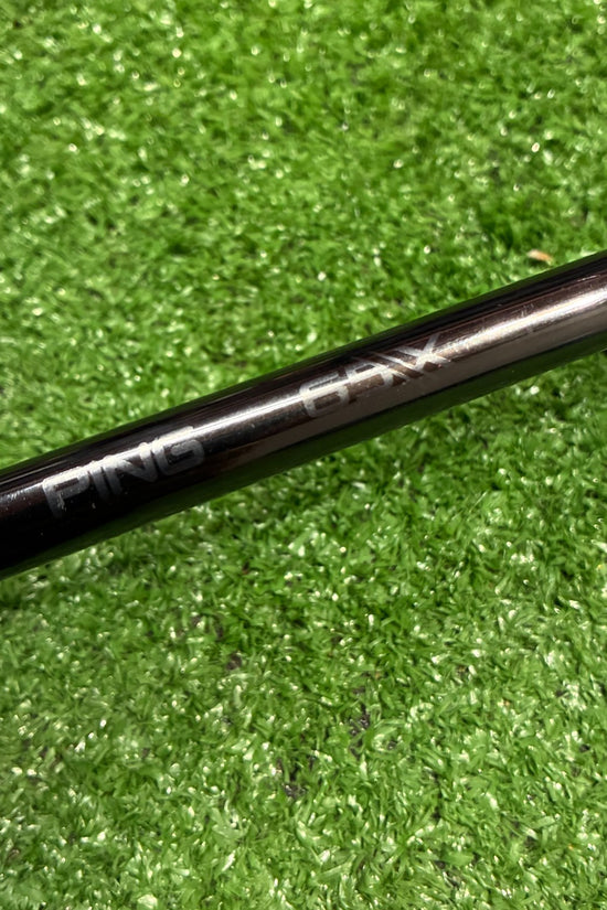 PING G440 LST 7.5° Driver X-Stiff Graphite RH