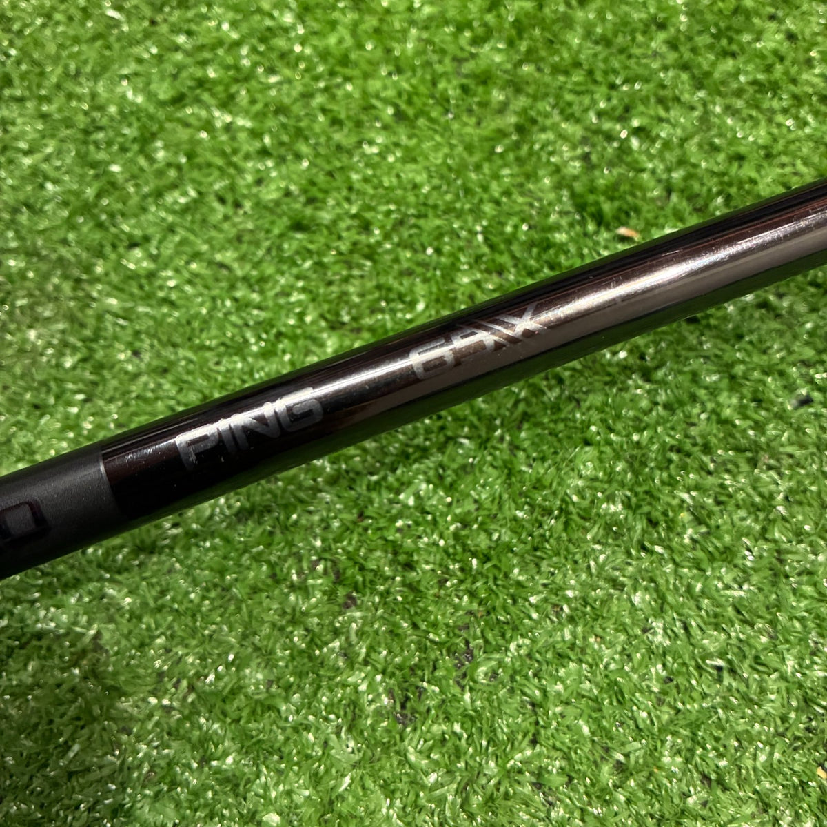 PING G440 LST 7.5° Driver X-Stiff Graphite RH