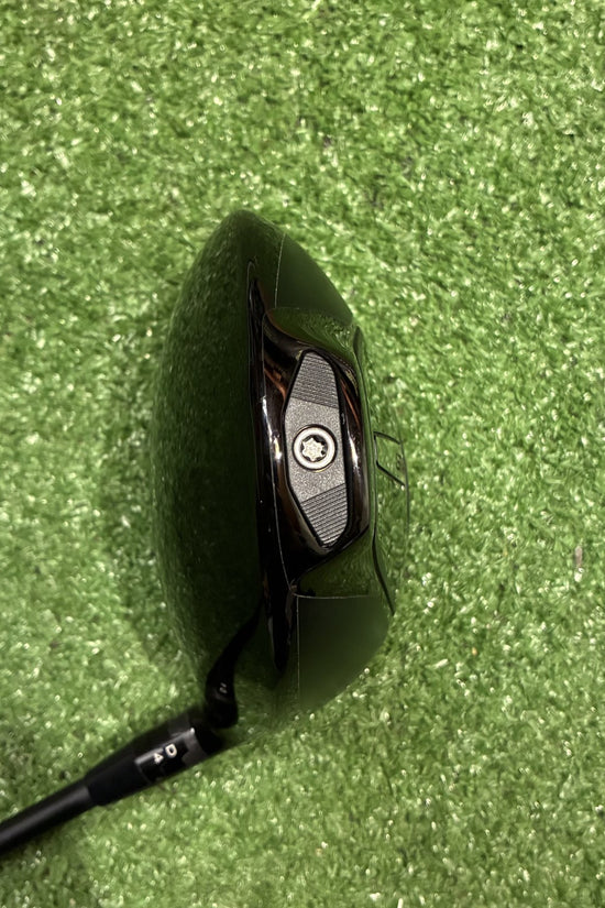 Titleist GT4 9° Driver Tour X-Stiff Graphite RH
