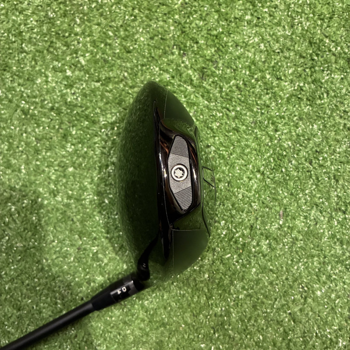 Titleist GT4 9° Driver Tour X-Stiff Graphite RH