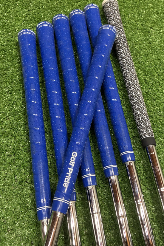 Titleist AP2 4-PW Iron Set Stiff Steel RH