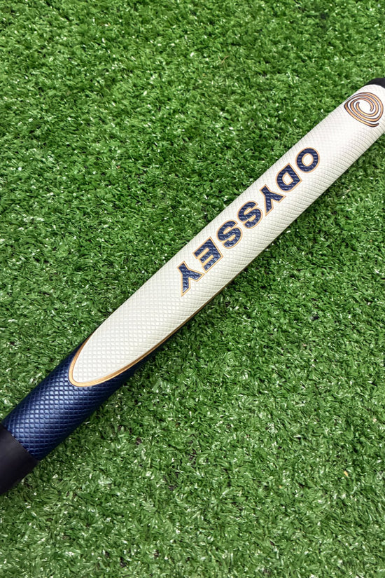 Odyssey Ai-ONE Milled One T CH Putter Steel RH