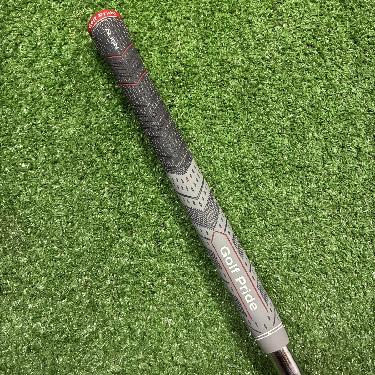 Cleveland CG14 58° Lob Wedge Steel LH