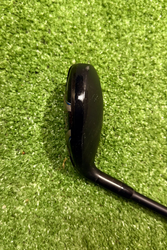 Callaway XR 16 OS 19° 3 Hybrid Regular Graphite LH