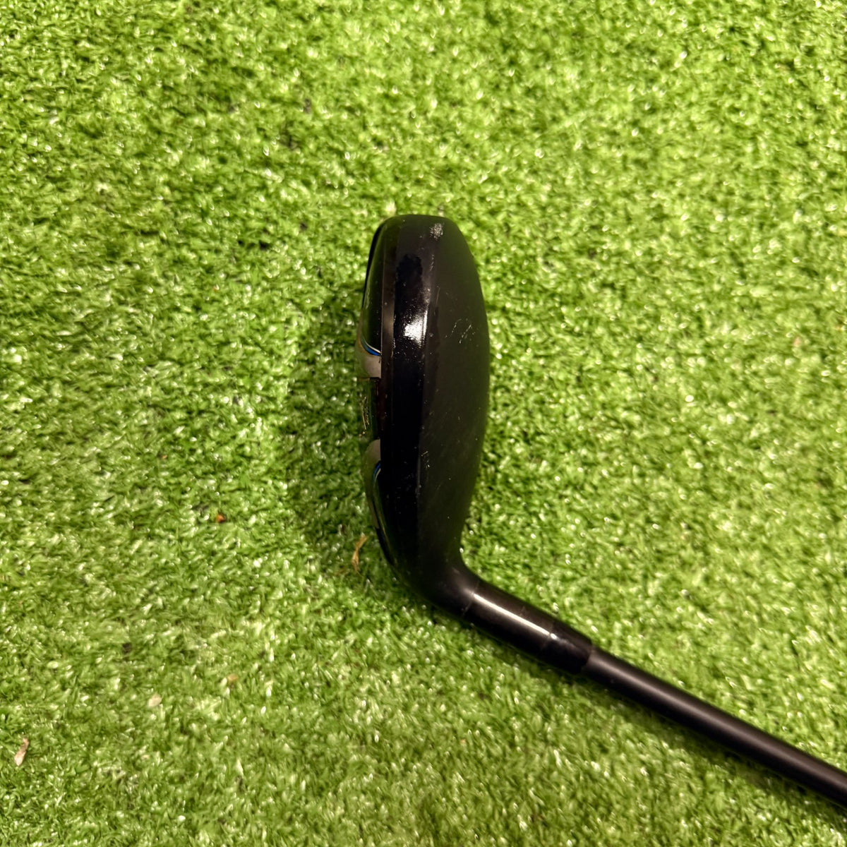 Callaway XR 16 OS 19° 3 Hybrid Regular Graphite LH